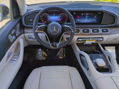 2026 Mercedes-Benz GLE GLE 450 4MATIC®