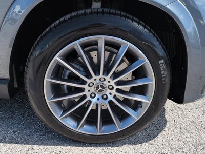 2026 Mercedes-Benz GLE GLE 450 4MATIC®