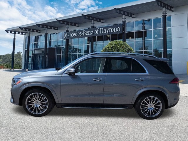 2026 Mercedes-Benz GLE GLE 450 4MATIC®