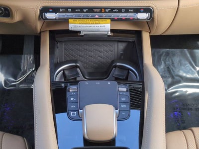 2026 Mercedes-Benz GLE GLE 450 4MATIC®