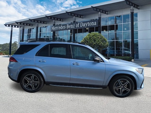2026 Mercedes-Benz GLE GLE 450 4MATIC®