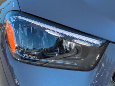 2026 Mercedes-Benz GLE GLE 450 4MATIC®