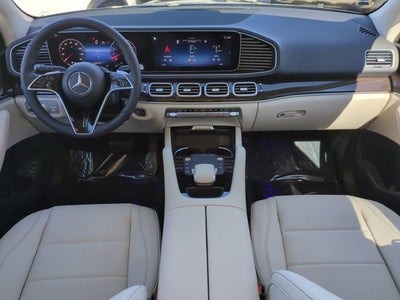 2026 Mercedes-Benz GLE GLE 450 4MATIC®