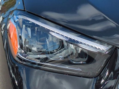 2026 Mercedes-Benz GLE GLE 450 4MATIC®