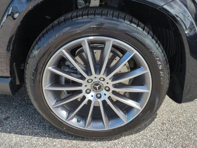 2026 Mercedes-Benz GLE GLE 450 4MATIC®