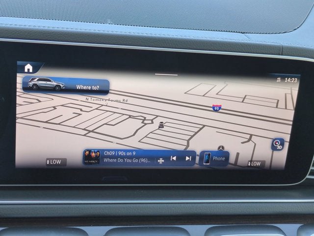 2026 Mercedes-Benz GLE GLE 450 4MATIC®