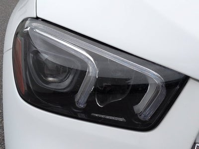 2022 Mercedes-Benz GLE GLE 450