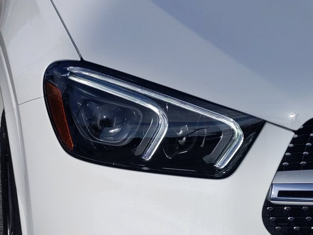 2022 Mercedes-Benz GLE GLE 450