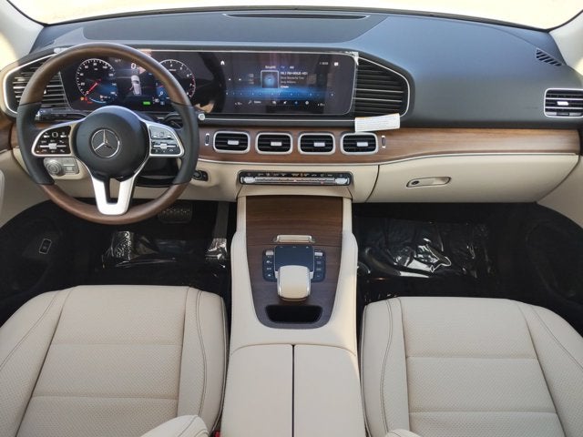 2022 Mercedes-Benz GLE GLE 450