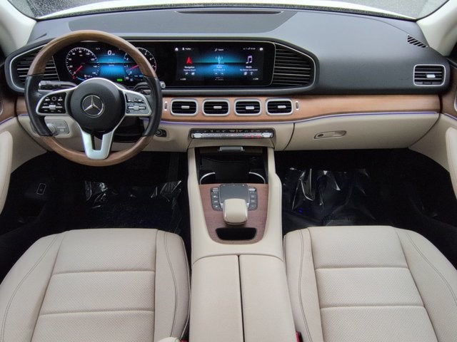 2022 Mercedes-Benz GLE GLE 450