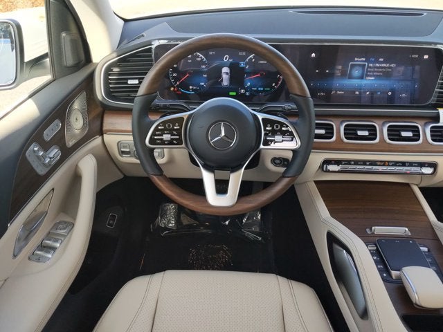2022 Mercedes-Benz GLE GLE 450