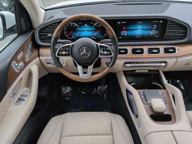 2022 Mercedes-Benz GLE GLE 450