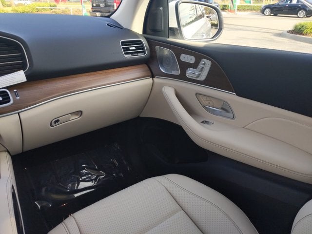 2022 Mercedes-Benz GLE GLE 450