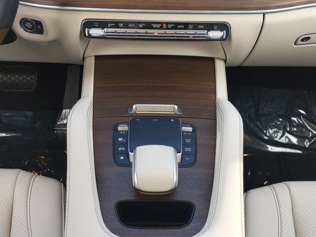 2022 Mercedes-Benz GLE GLE 450