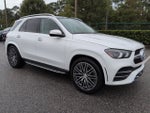 2022 Mercedes-Benz GLE GLE 450