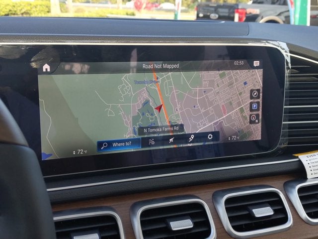 2022 Mercedes-Benz GLE GLE 450