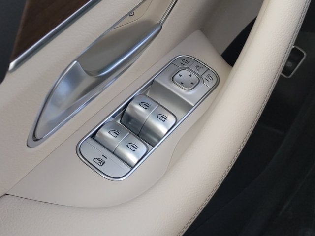 2022 Mercedes-Benz GLE GLE 450
