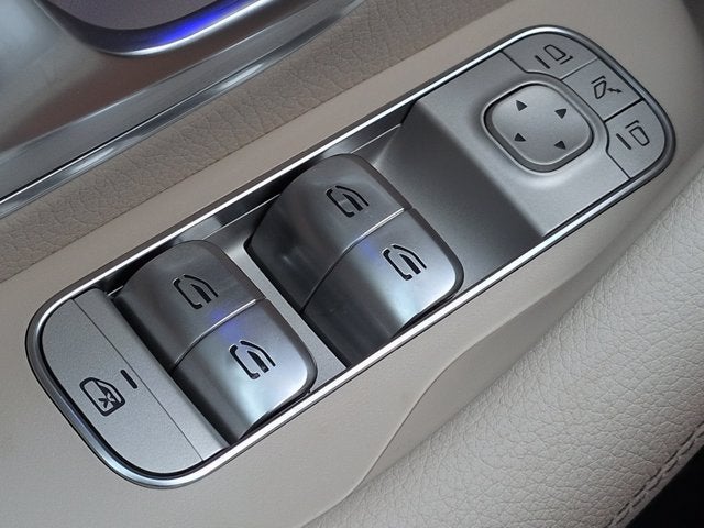 2022 Mercedes-Benz GLE GLE 450