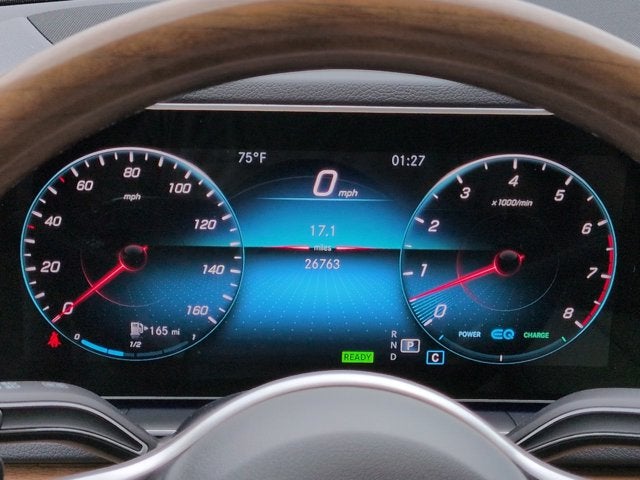 2022 Mercedes-Benz GLE GLE 450