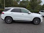 2022 Mercedes-Benz GLE GLE 450