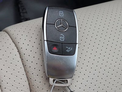 2022 Mercedes-Benz GLE GLE 450