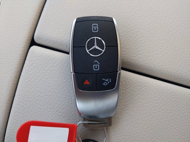 2022 Mercedes-Benz GLE GLE 450