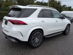 2022 Mercedes-Benz GLE GLE 450