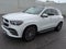 2022 Mercedes-Benz GLE GLE 450