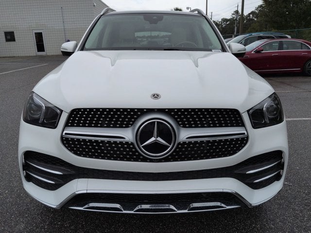 2022 Mercedes-Benz GLE GLE 450