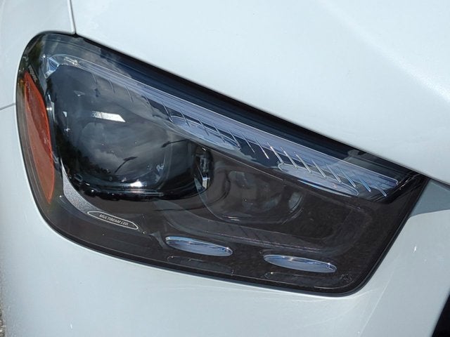 2025 Mercedes-Benz GLE AMG® GLE 53 4MATIC®