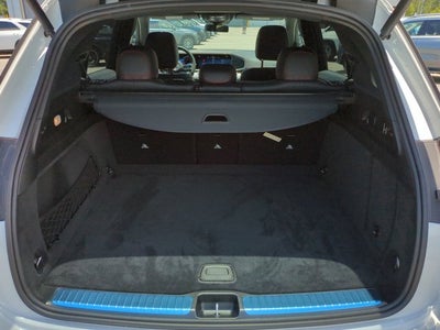 2025 Mercedes-Benz GLE AMG® GLE 53 4MATIC®