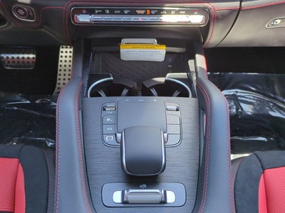 2025 Mercedes-Benz GLE AMG® GLE 53 4MATIC®