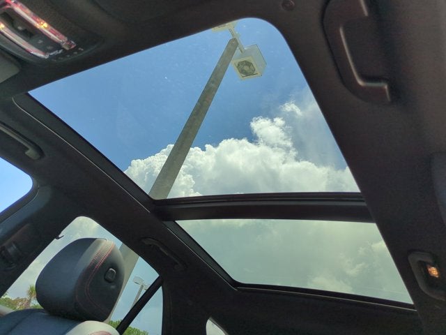 2025 Mercedes-Benz GLE AMG® GLE 53 4MATIC®