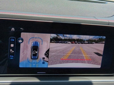 2025 Mercedes-Benz GLE AMG® GLE 53 4MATIC®