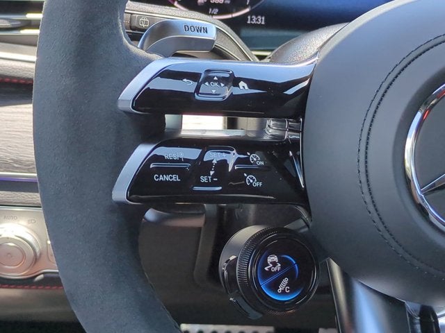 2025 Mercedes-Benz GLE AMG® GLE 53 4MATIC®