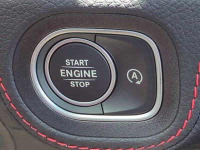 2025 Mercedes-Benz GLE AMG® GLE 53 4MATIC®