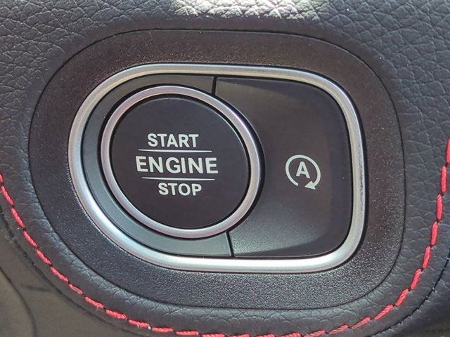 2025 Mercedes-Benz GLE AMG® GLE 53 4MATIC®