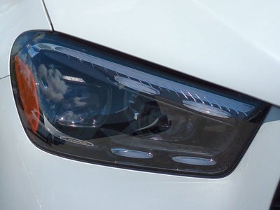 2025 Mercedes-Benz GLE AMG® GLE 53 4MATIC®