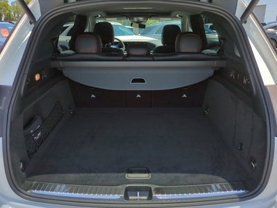 2025 Mercedes-Benz GLE AMG® GLE 53 4MATIC®