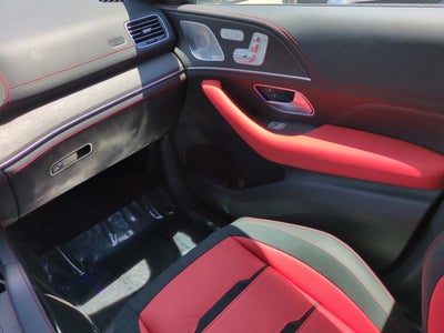 2025 Mercedes-Benz GLE AMG® GLE 53 4MATIC®