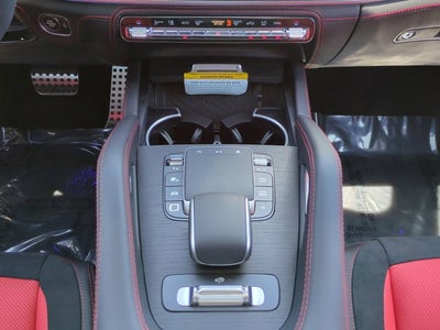 2025 Mercedes-Benz GLE AMG® GLE 53 4MATIC®