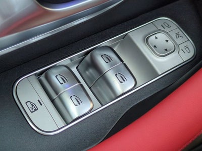 2025 Mercedes-Benz GLE AMG® GLE 53 4MATIC®