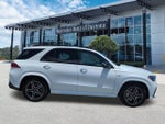 2025 Mercedes-Benz GLE AMG® GLE 53 4MATIC®