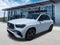 2025 Mercedes-Benz GLE AMG® GLE 53 4MATIC®