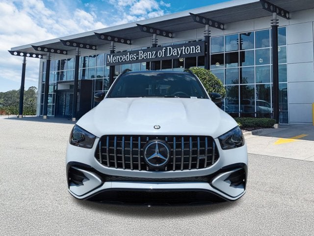 2025 Mercedes-Benz GLE AMG® GLE 53 4MATIC®