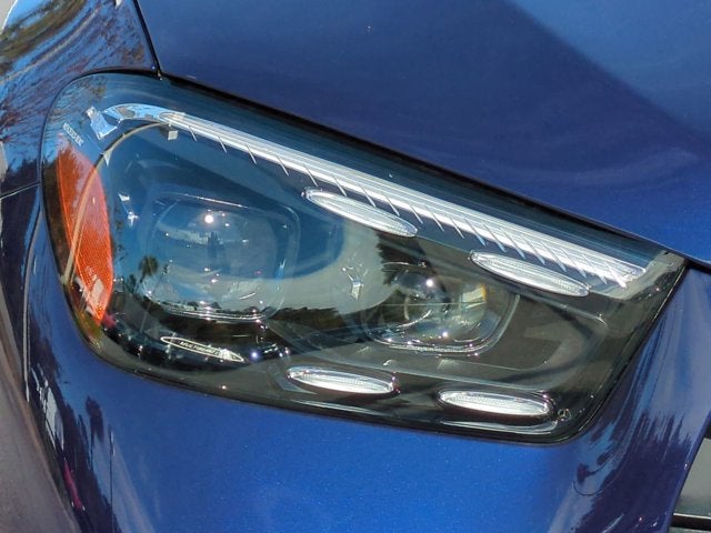 2026 Mercedes-Benz GLE AMG® GLE 53 4MATIC®