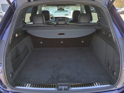 2026 Mercedes-Benz GLE AMG® GLE 53 4MATIC®