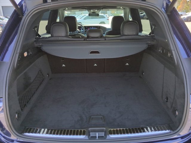 2026 Mercedes-Benz GLE AMG® GLE 53 4MATIC®