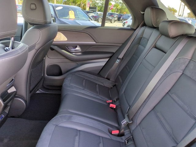 2026 Mercedes-Benz GLE AMG® GLE 53 4MATIC®