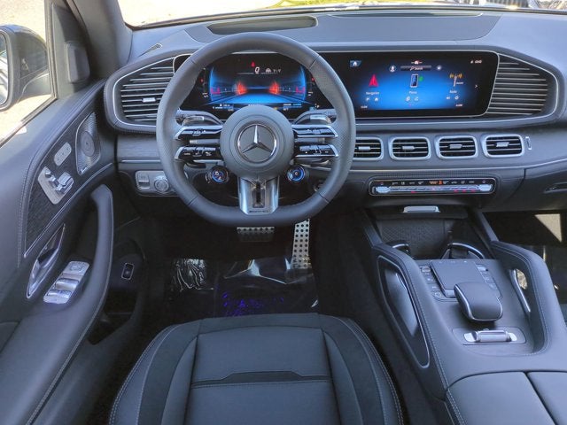 2026 Mercedes-Benz GLE AMG® GLE 53 4MATIC®